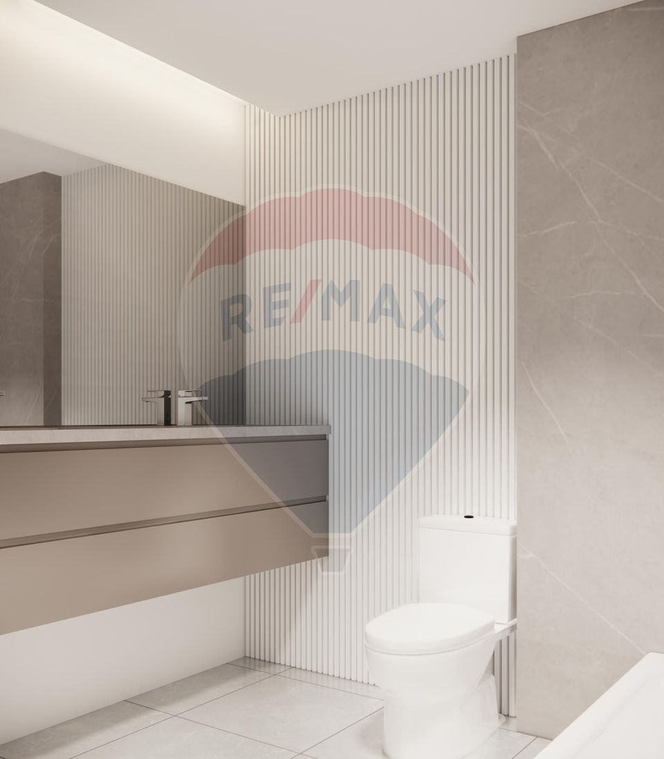 Vanzare  APARTAMENT CU 3 CAMERE -DEZVOLTATOR