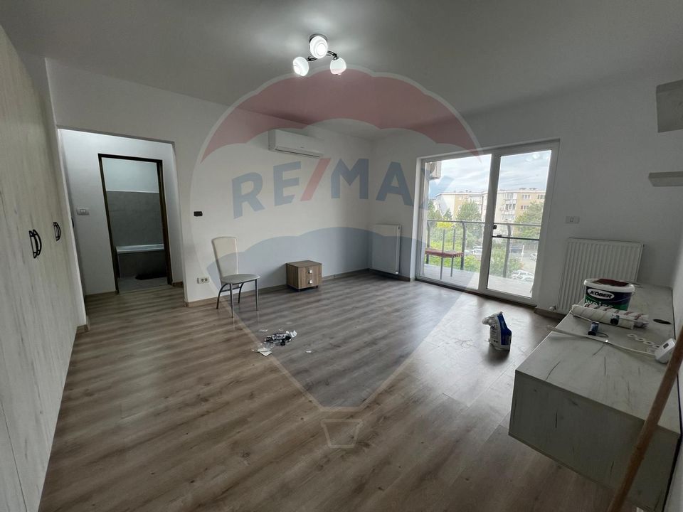 Apartament cu 2 camere de închiriat în Micalaca 300-Malul Muresului