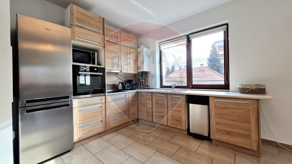 110sq.m Office Space for rent, Manastur area