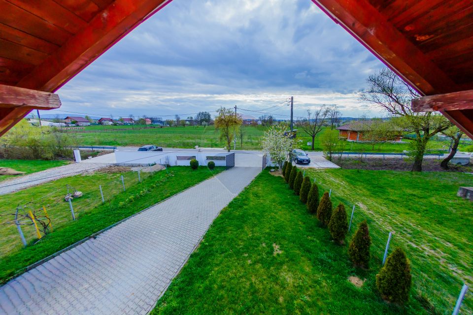 CASA DE VIS DE VANZARE IN COLTIREA