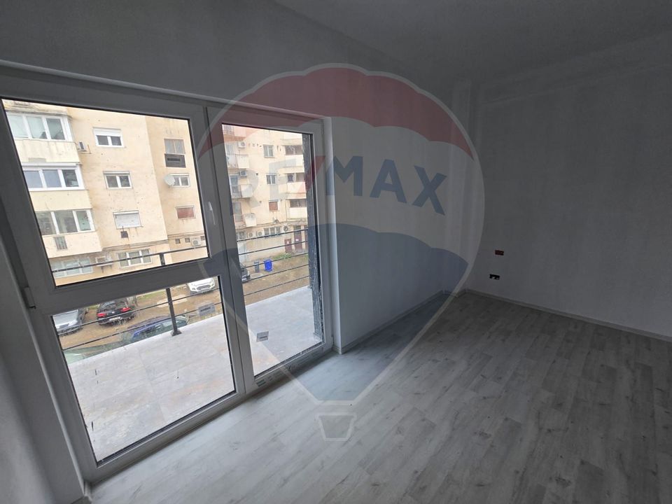 Apartament 2 camere finisat complet, în bloc nou cu lift, zona intim