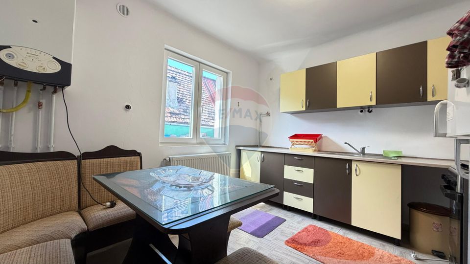 3 room House / Villa for sale