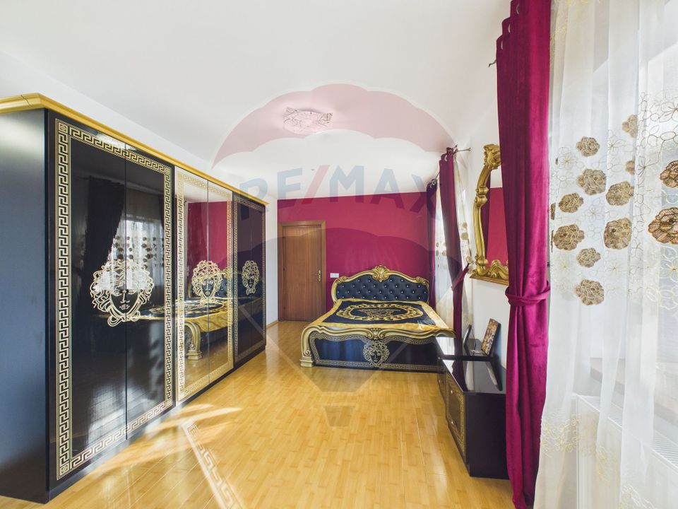 6 room House / Villa for rent