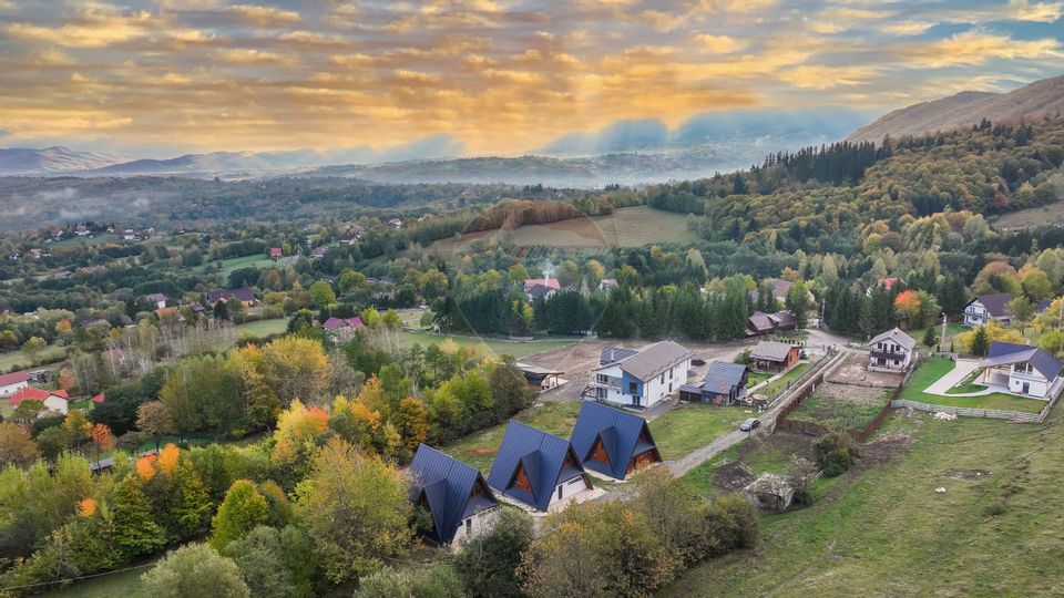 CASE TIP A | BRAN | INVESTITIE 7.5 % RANDAMENT NET | UTILITATI