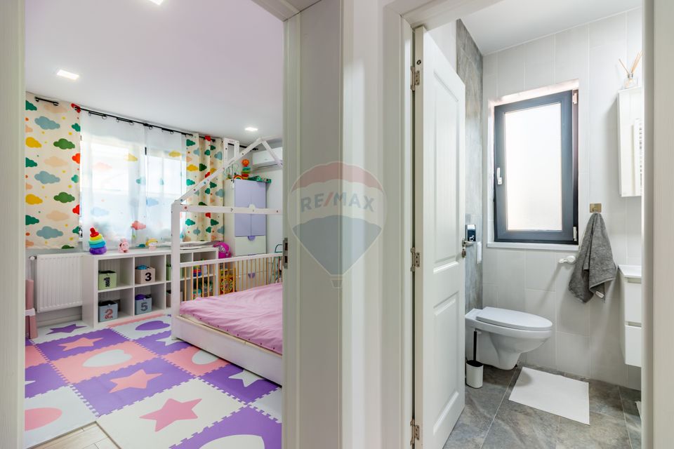 House / Villa For Sale Tunari/Dimieni Single House