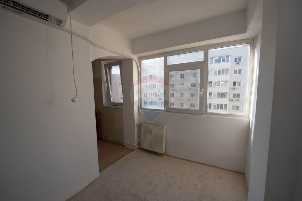 Apartament cu 1 camera/Garsoniera de vânzare Nicolae Grigorescu