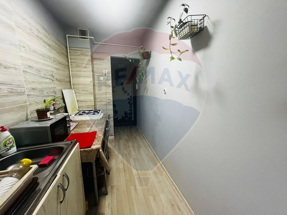 Apartament 2 camere zona Lebada - Aurel Vlaicu