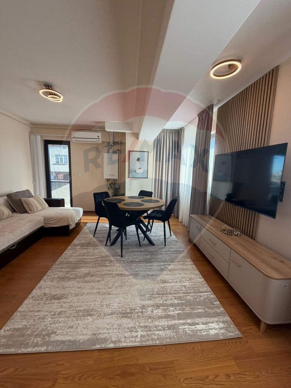 2 room Apartment for rent