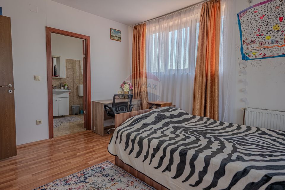 3 room House / Villa for sale