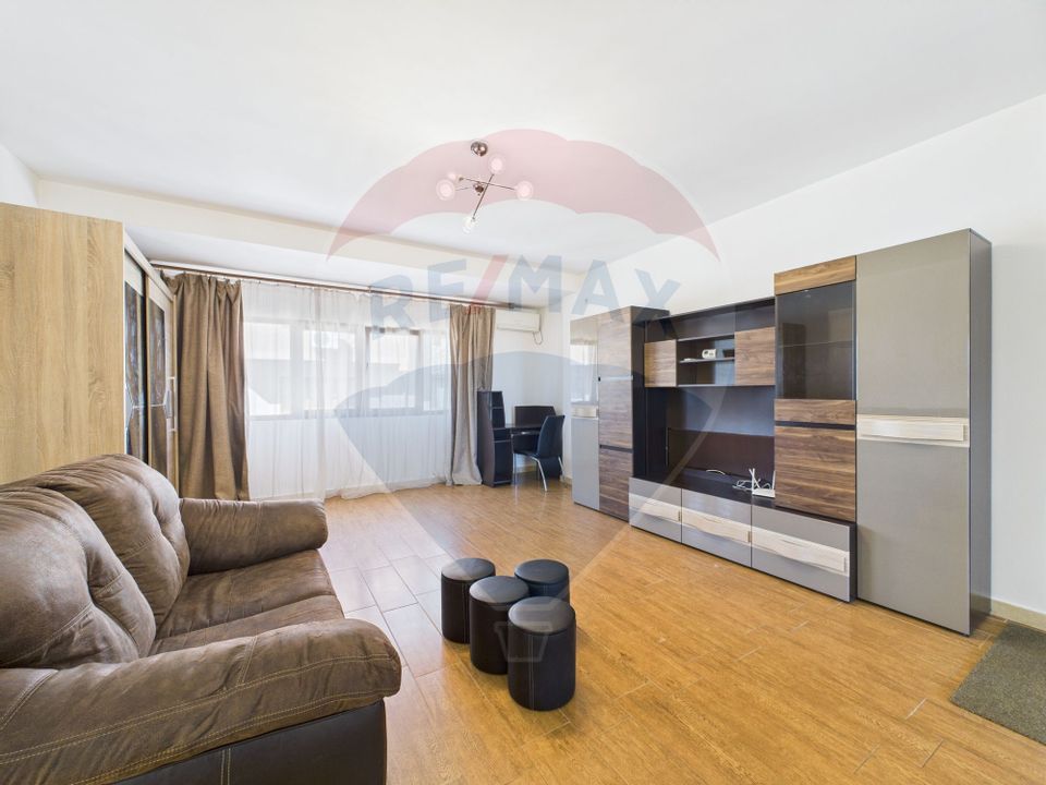 De vanzare | Apartament 3 camere cu loc parcare | Dr. Morii