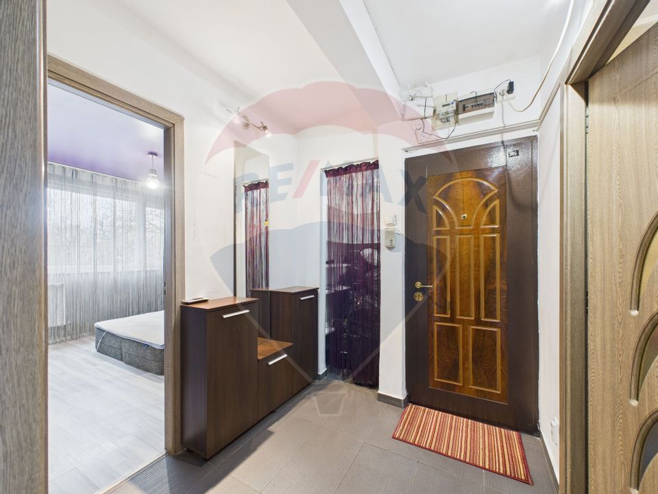 2 room Apartment for sale, Sura Mare area