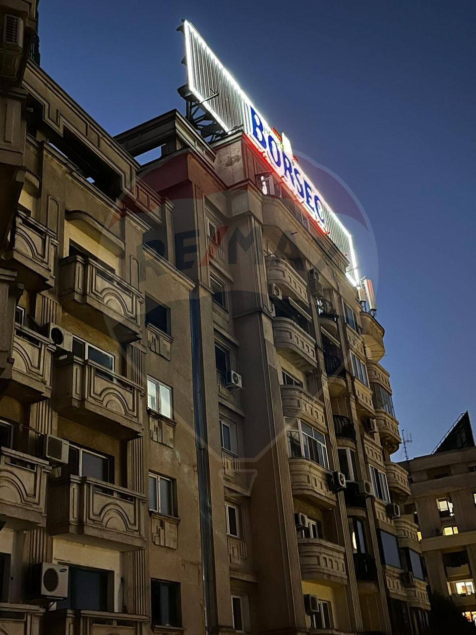 4 camere renovat | vedere fântâni Unirii | Bibescu Vodă | 106 mp