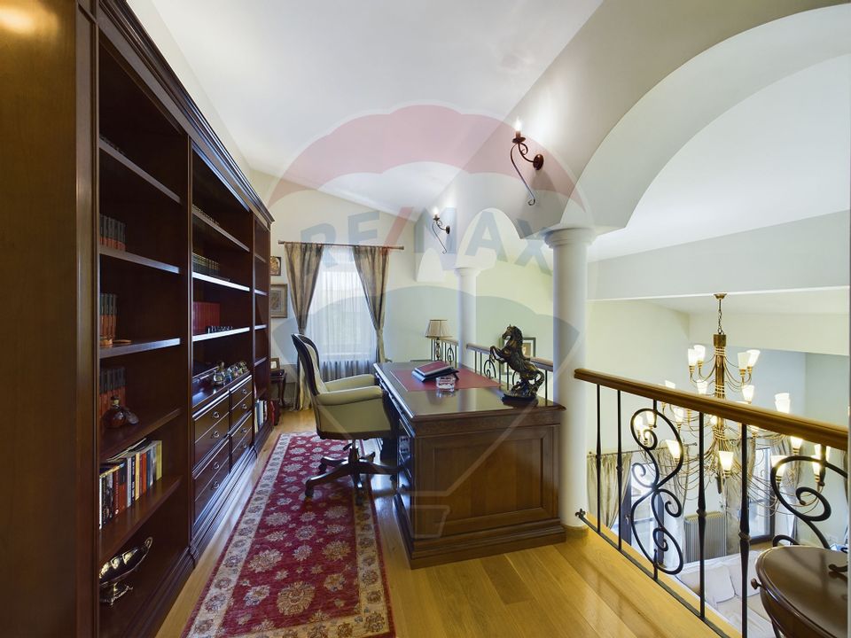 Unique Opportunity: Luxury House with Pool and Premium Finishes