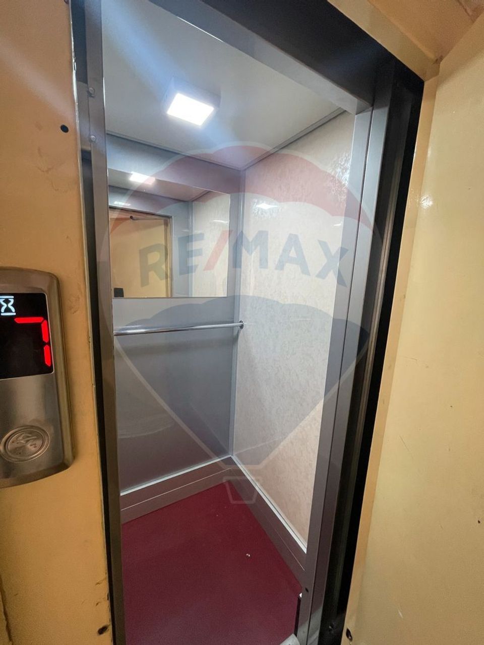 Apartament cu 2 camere Kaufland Bd Brailei