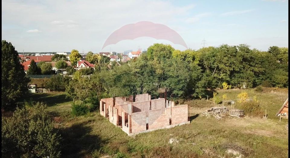 Land 495sqm Ghiroda / Strada Brates
