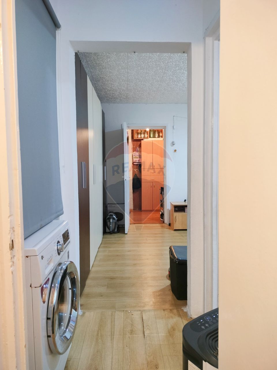 Apartament doua camere Gura Campului