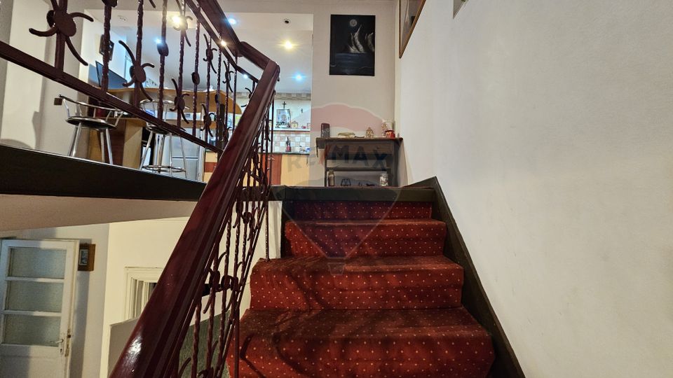 Spațiu de birouri de 150mp de închiriat in Suceava