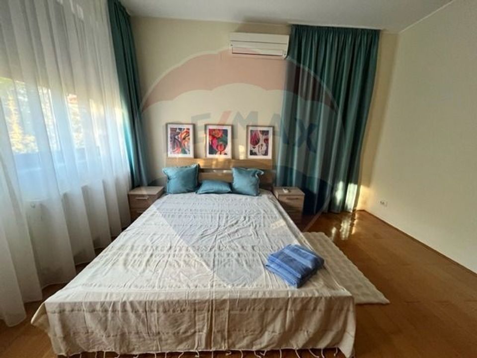 Inchiriere Vilă – Pipera// panouri solare//statie incarcare