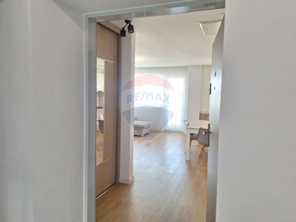 3 room Apartment for rent