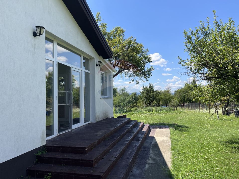 Casă superba de vânzare in Valea Mare