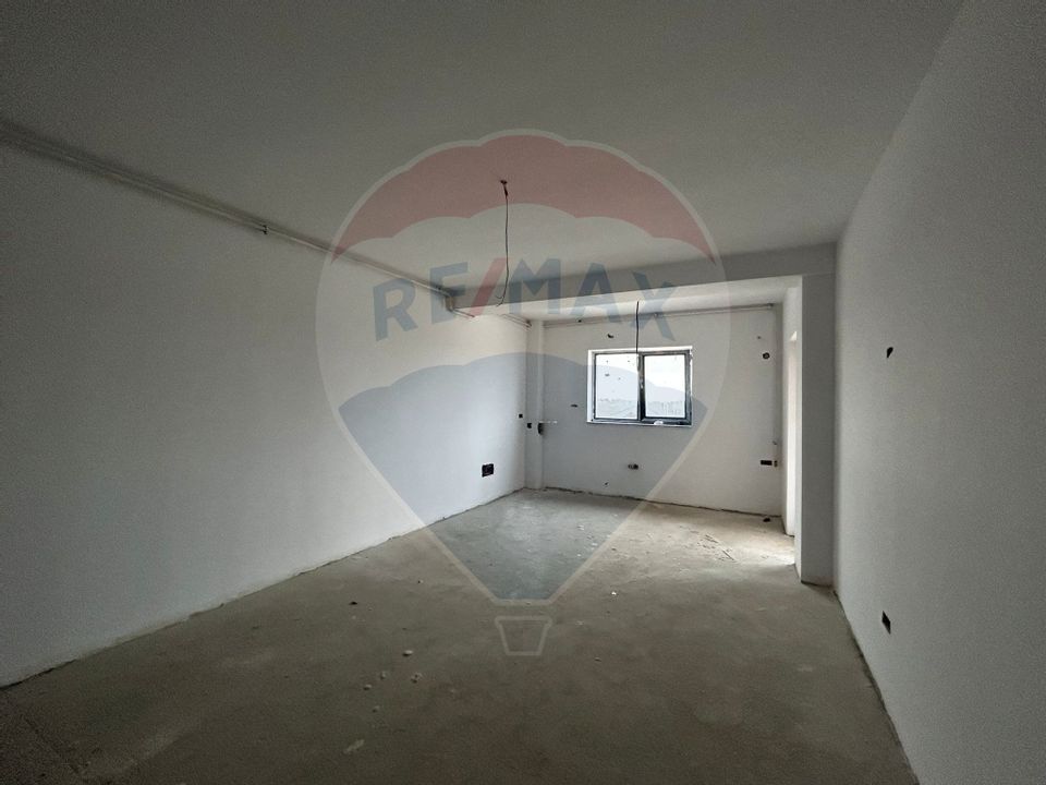 2 room Apartment for sale, Exterior Sud area