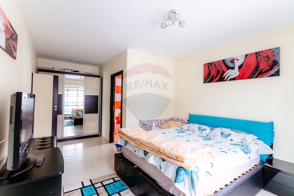 5 room House / Villa for sale