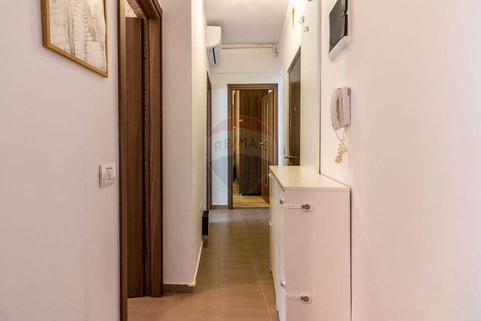 Apartament 2 camere Grozavesti| Politehnica| LOC PARCARE| Comision 0%