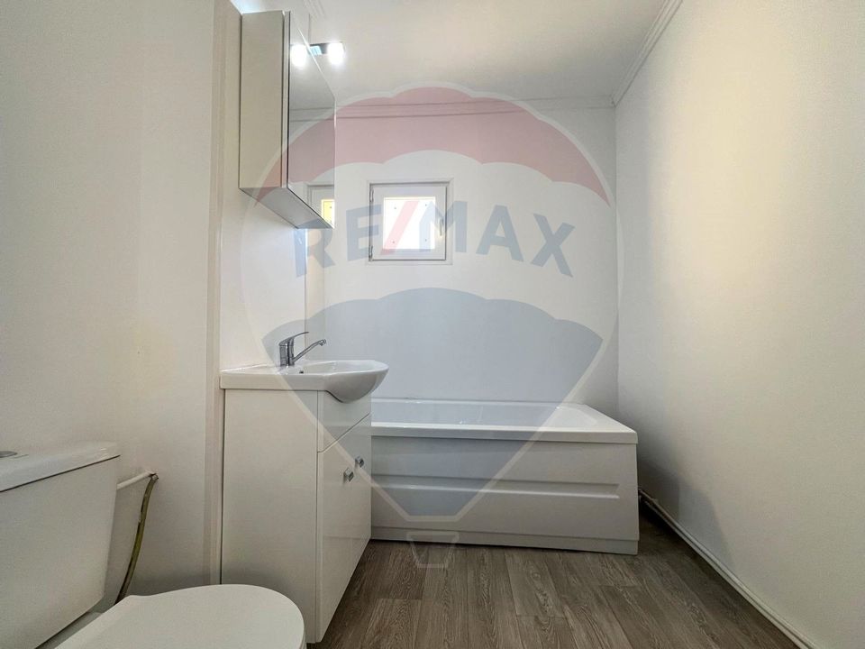 3 room Apartment for sale, Narcisa area