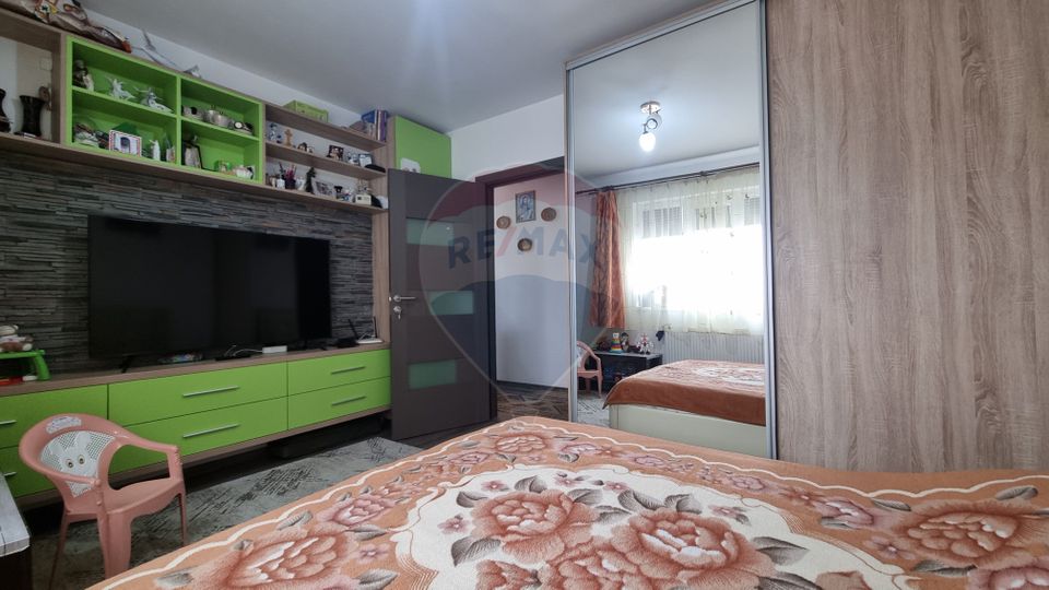 2 room Apartment for sale, Florilor area