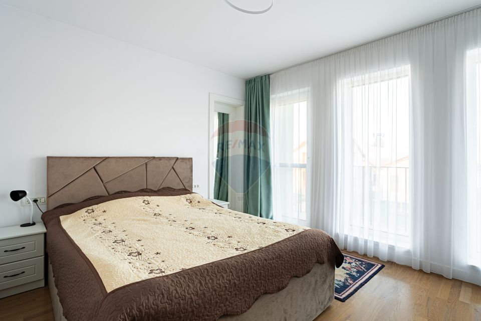 4 room House / Villa for sale, Gai area