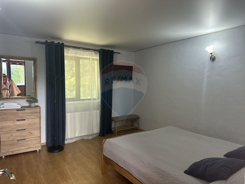 Hotel / Pensiune cu 18 camere de vânzare Durau