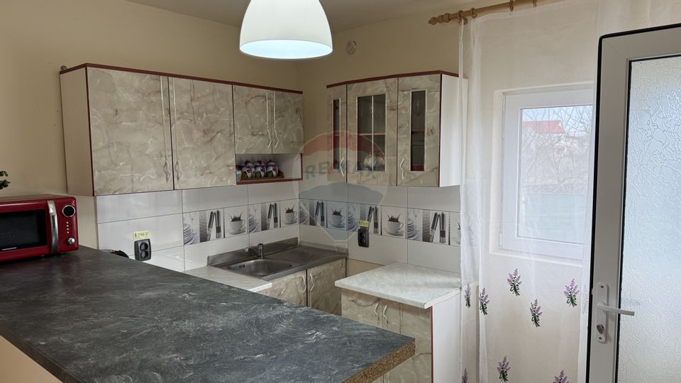 Spațiu comercial de vanzare Gruiu-Snagov 397mp teren