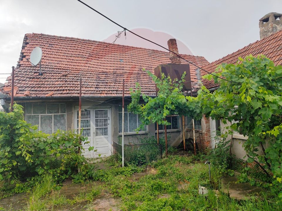 Casa de vanzare in Sinersig