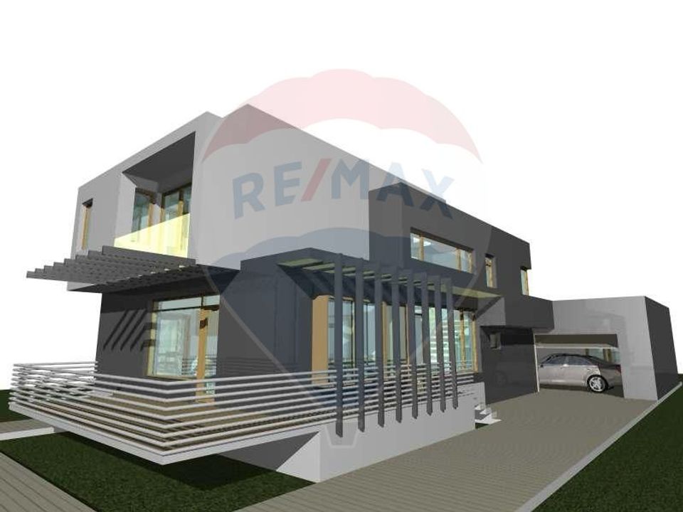 De vânzare, casă la roșu în zona centrală, Str. Emil Racoviță