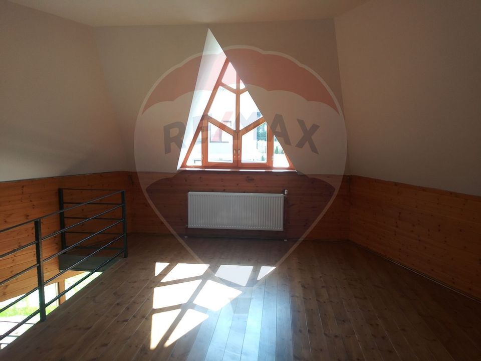 4 room House / Villa for rent, Dealuri Oradea area