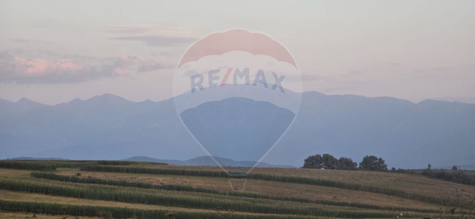 Land 500sqm Selimbar / Drumul fn