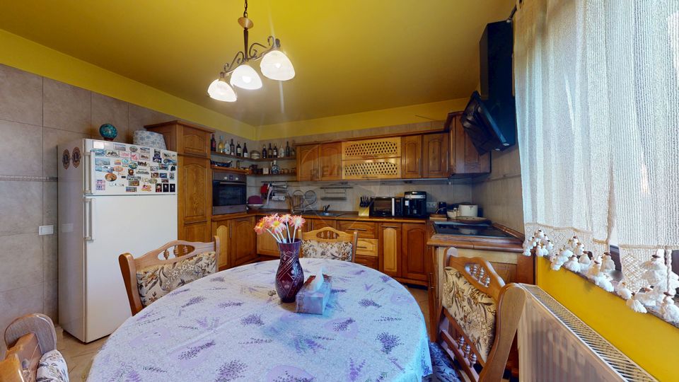 Comision 0% | Casă individuală | Curte generoasă | Oază de liniște