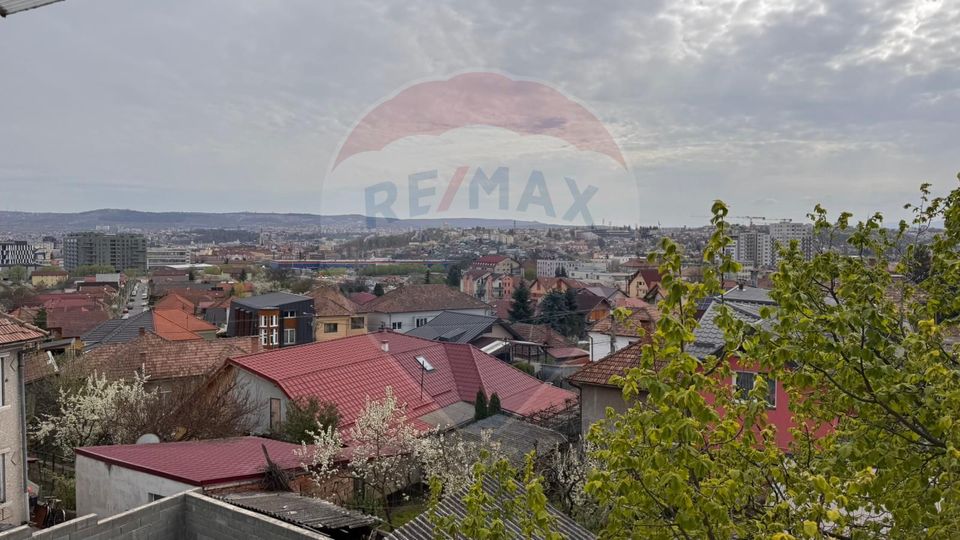 3 room Apartment for rent, Dambul Rotund area