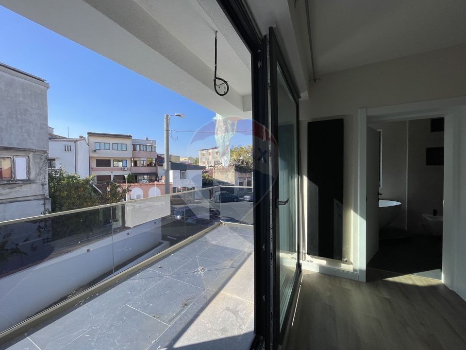 Vila str Ronda, zona Muncii |  150mp