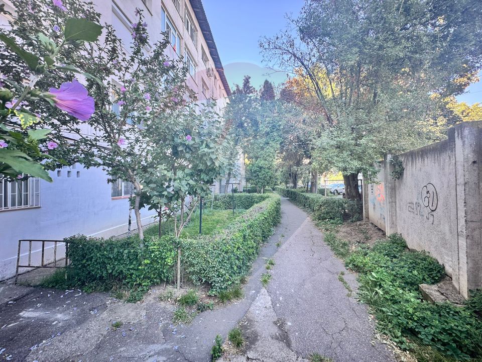 2 room Apartment for sale, Sud area