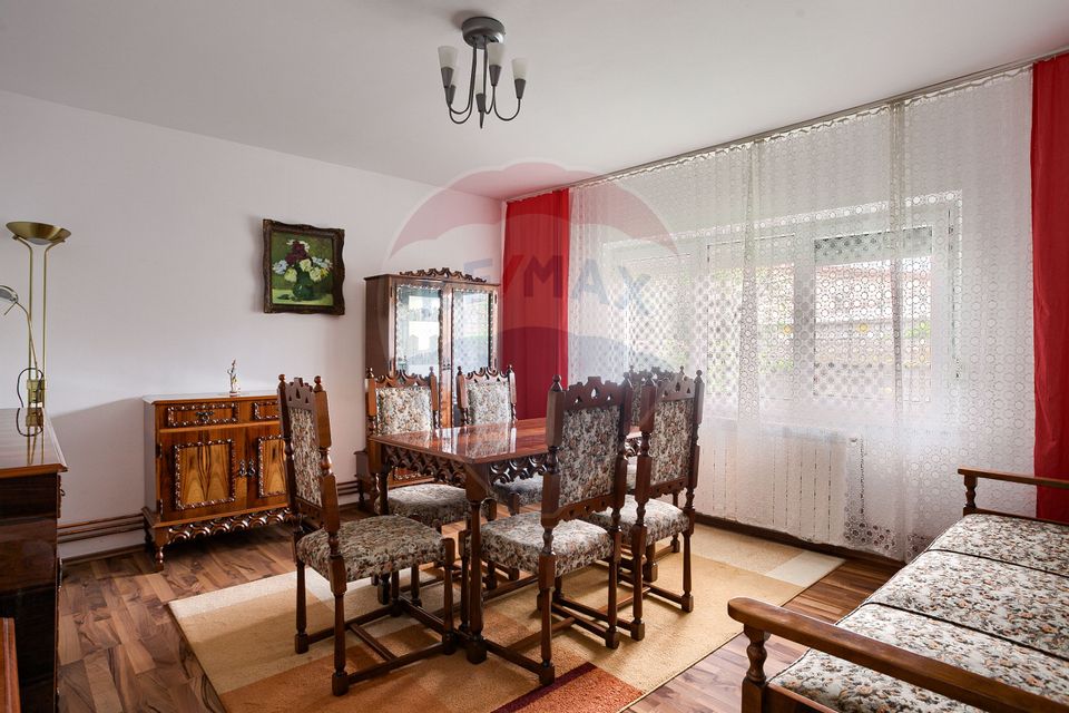 Apartament 3 camere de vânzare, zona Grădiste-Ideal pentru o familie!