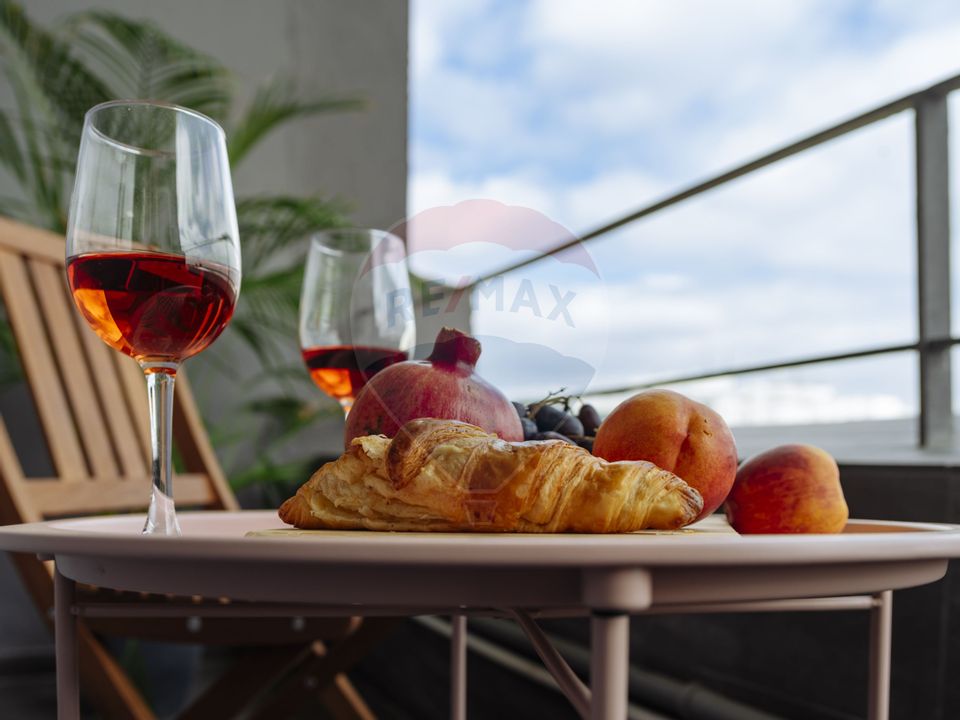 45sq.m Special Property for sale, Sala Palatului area