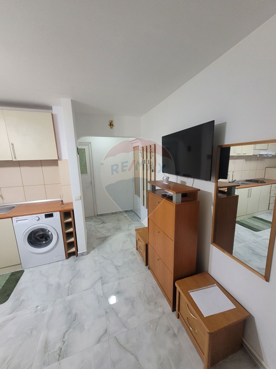 Apartament cu 2 camere decomandat zona Hipodrom 4