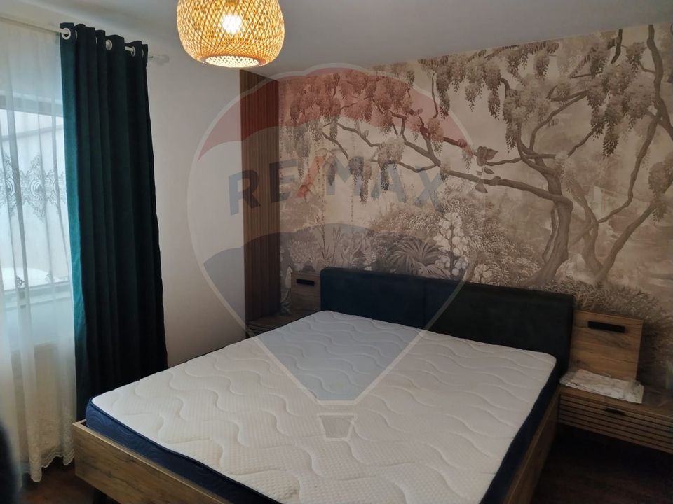 3 room Apartment for rent