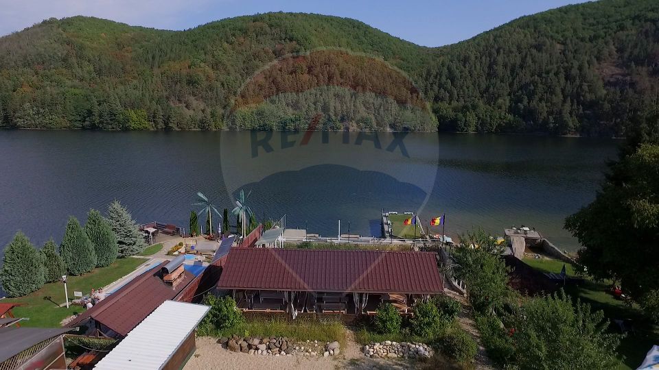 Land 2,228sqm Somesu Cald / Strada Florilor