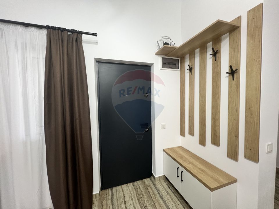 🏡 Apartament 2 camere de închiriat | Zona Piața Muncii – Parcul Voini
