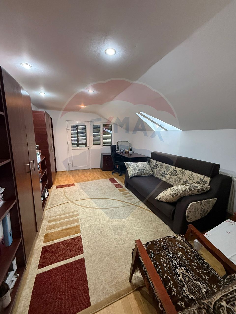 Casa de vanzare- Orsova