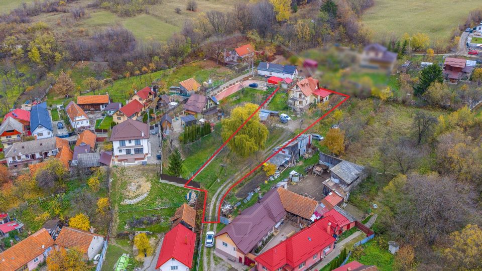 6 room House / Villa for sale