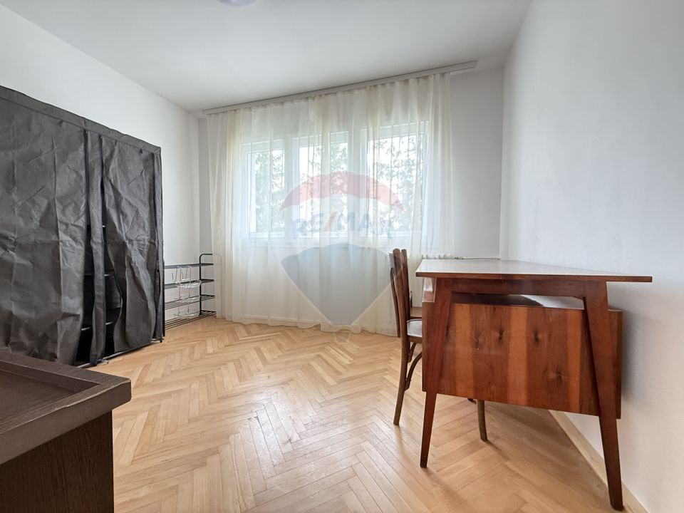 Apartament 4 camere, finisat modern, Gheorgheni