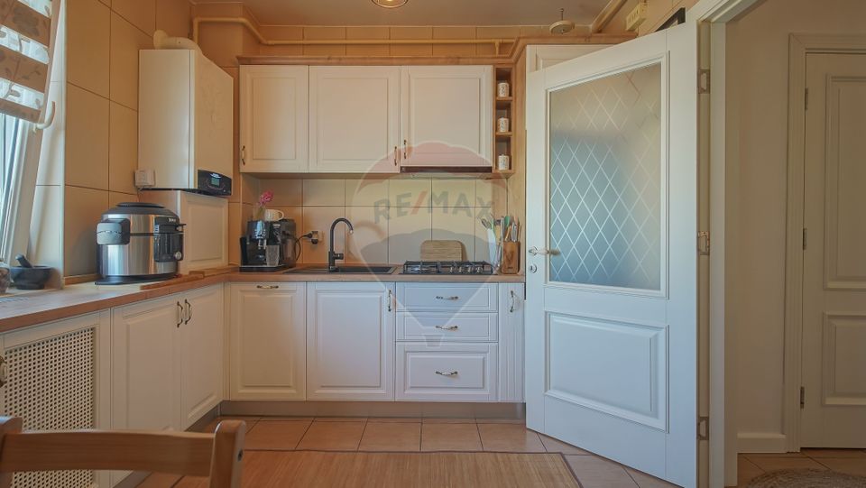 The perfect home in Răcădău – Space, comfort and accessibility!